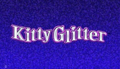 Kitty Glitter Kitty Glitter