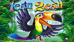 1 Can 2 Can 1 Can 2 Can