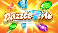 Dazzle Me Dazzle Me