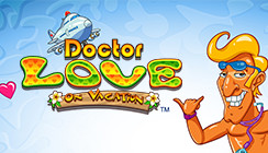 Doctor Love Vacation Doctor Love Vacation