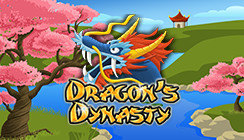 Dragon Dynasty Dragon Dynasty