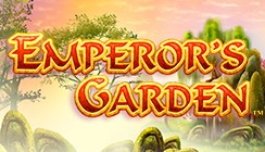 Emperor’s Garden Emperor’s Garden