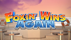 Foxin’ Wins Again Foxin’ Wins Again