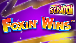 Foxin’ Wins Scratch Foxin’ Wins Scratch