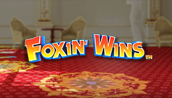 Foxin Wins Foxin Wins