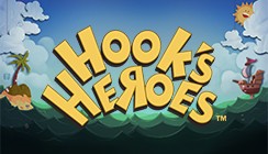 Hook’s Heroes Hook’s Heroes