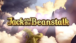 Jack and the Beanstalk Jack and the Beanstalk