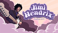 Jimi Hendrix Jimi Hendrix