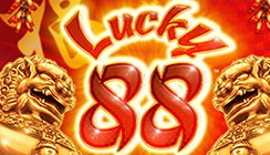 Lucky 88 Lucky 88