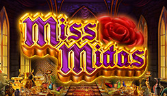 Miss Midas Miss Midas