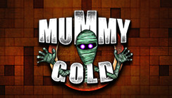 Mummy Gold Mummy Gold