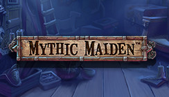 Mythic Maiden Mythic Maiden
