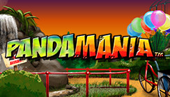 Pandamania Pandamania