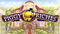 Piggy Riches Piggy Riches