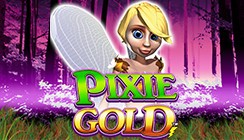 Pixie Gold Pixie Gold