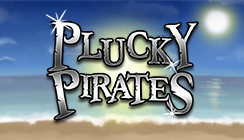 Plucky Pirates Plucky Pirates