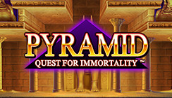 Pyramid Pyramid