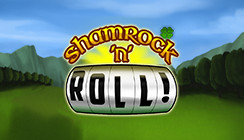 Shamrock ‘N’ Roll Shamrock ‘N’ Roll