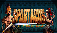 Spartacus Gladiator of Rome Spartacus Gladiator of Rome
