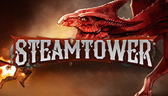 Steam Tower Steam Tower