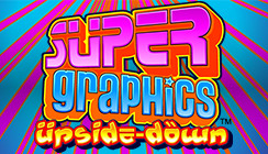 Super Graphics Upside Down Super Graphics Upside Down