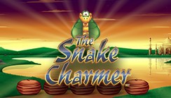 The Snake Charmer The Snake Charmer