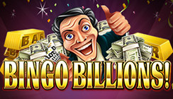 Bingo Billions Bingo Billions
