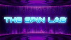The Spin Lab The Spin Lab