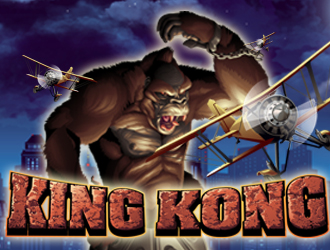 King Kong King Kong