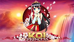 Koi Princess Koi Princess