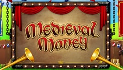 Medieval Money Medieval Money