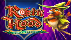 Robin Hood Prince of Tweets Robin Hood Prince of Tweets
