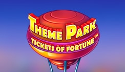 Theme Park Tickets of Fortune Theme Park Tickets of Fortune