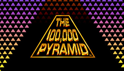 1,00,000 Pyramid 1,00,000 Pyramid