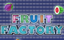 Fruit Factory Fruit Factory