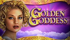 Golden Goddess Golden Goddess