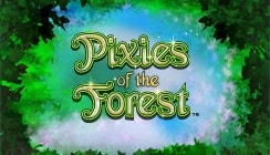 Pixies of the Forest Pixies of the Forest
