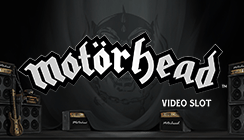 Motor Head Motor Head