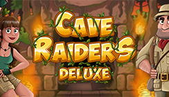 Cave Raiders Deluxe Cave Raiders Deluxe