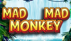Mad Mad Monkey Mad Mad Monkey