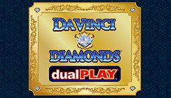 Da Vinci Diamonds Dual Play Da Vinci Diamonds Dual Play