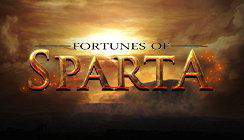 Fortunes of Sparta Fortunes of Sparta