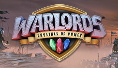 Warlords Crystals of Power Warlords Crystals of Power