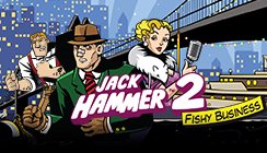 Jack Hammer 2 Jack Hammer 2