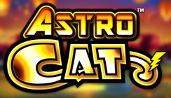 Astro Cat Astro Cat