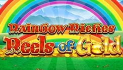 Rainbow Riches Reels of Gold Rainbow Riches Reels of Gold