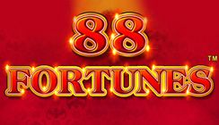 88 Fortunes 88 Fortunes