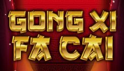 Gong Xi Fa Cai Gong Xi Fa Cai
