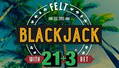 Blackjack 21+3 Blackjack 21+3