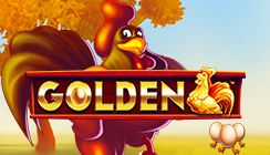Golden Golden